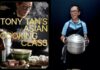 Tony Tan’s pop-up dinner in Santa Barbara